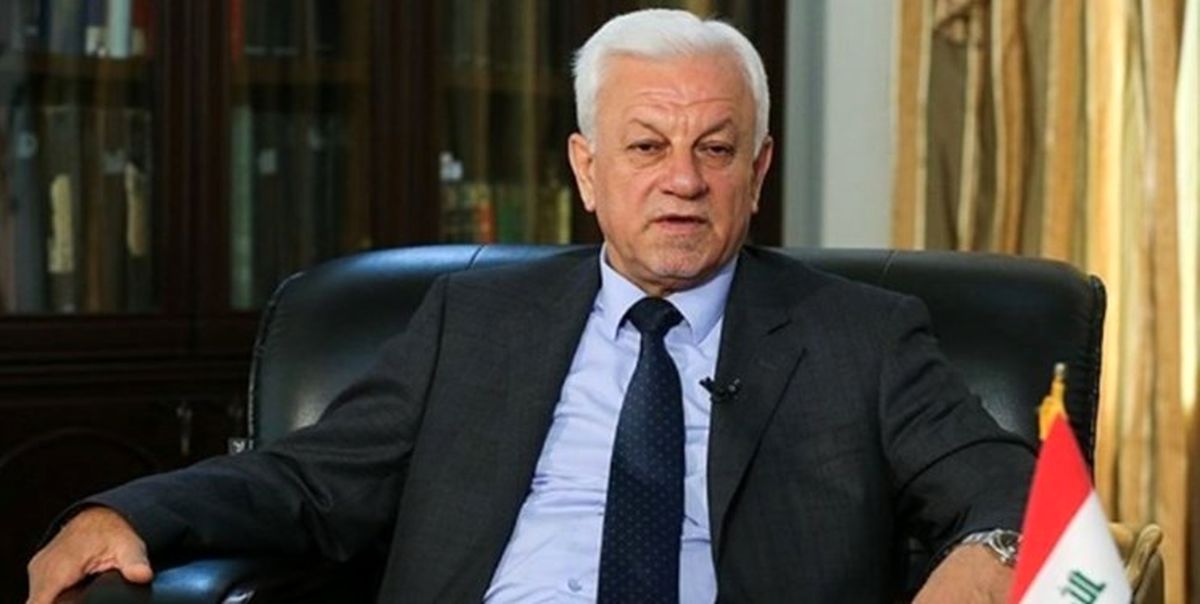عراق سفیر خود را از تهران فراخواند 