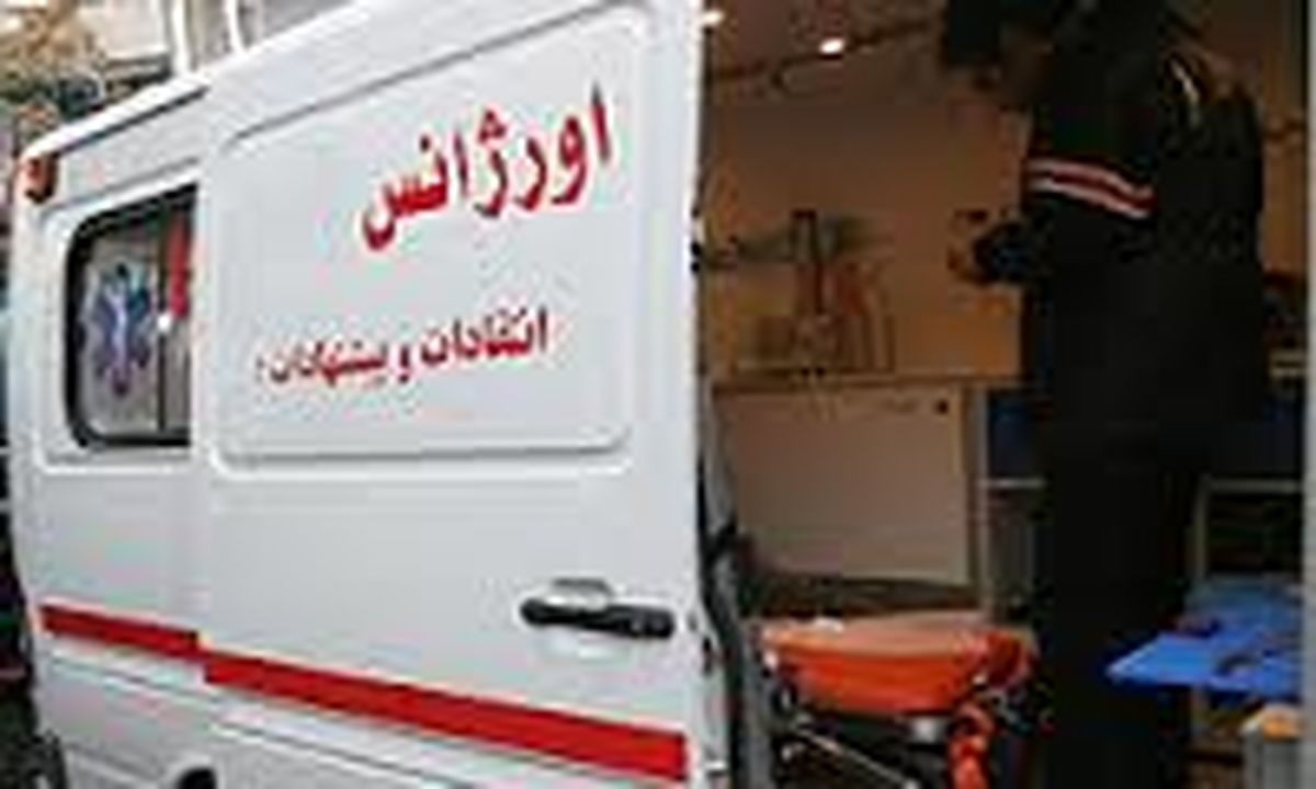 استقرار تیمهای اورژانس در ۱۰۰ نقطه پایتخت