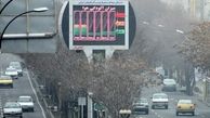 گلایه محیط زیست از به تأخیر افتادن اجرای طرح کاهش آلودگی هوا در تهران