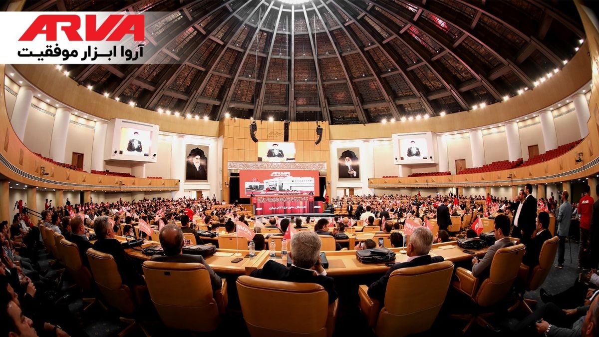 دلایل تصمیم گیری مدیرعامل آروا برای ساخت و افتتاح کارخانه