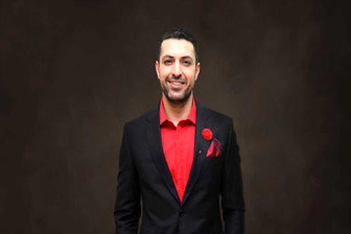عکس کلاسیک «اشکان خطیبی»