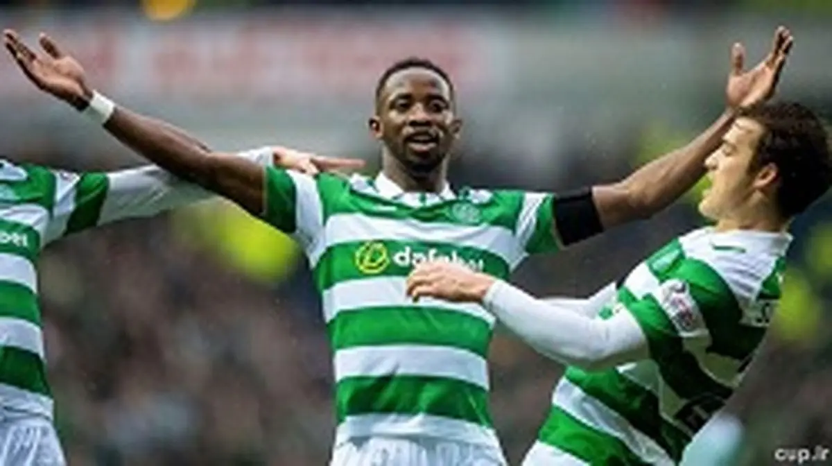  علاقه چلسی به بازیکن جوان سلتیک 