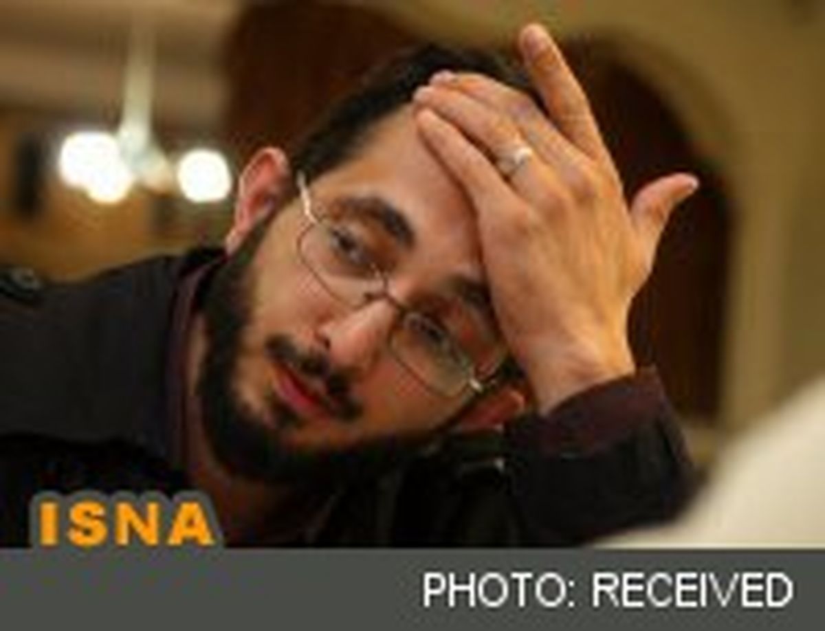 ماجرای آقازاده‌ای که کم‌کم آقا می‌شود