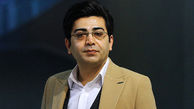 فرزاد حسنی در عمارت نوفل لوشاتو