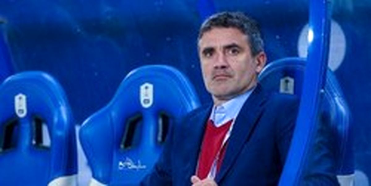 مامیچ: استقلال را به خوبی آنالیز کرده‌ایم