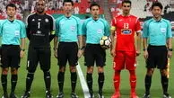 یک اظهار نظر جنجالی در مورد پرسپولیس!