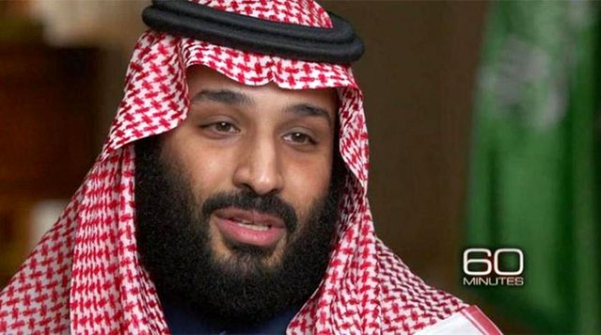  سیا بن سلمان را مسئول قتل خاشقجی می‌داند