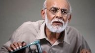 گلایه بازیگر پیشکسوت از جولان برنامه‌هایی مثل «دورهمی» و «خندوانه» در تلویزیون
