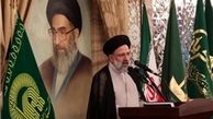 اعلام حمایت 231 نفر از فعالان سابق تشکل‌های دانشجویی از کاندیداتوری «سیدابراهیم رئیسی»