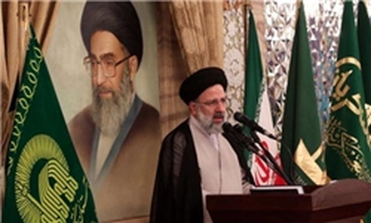 دعوت ۶۰ چهره فرهنگی، مذهبی و اجتماعی مشهد از «رئیسی» برای نامزدی
