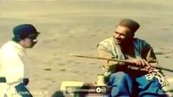 خاطره اولین کار هنری کوروش تهامی