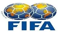 قانون جدید فیفا درباره گفتگوی بازیکنان با داوران