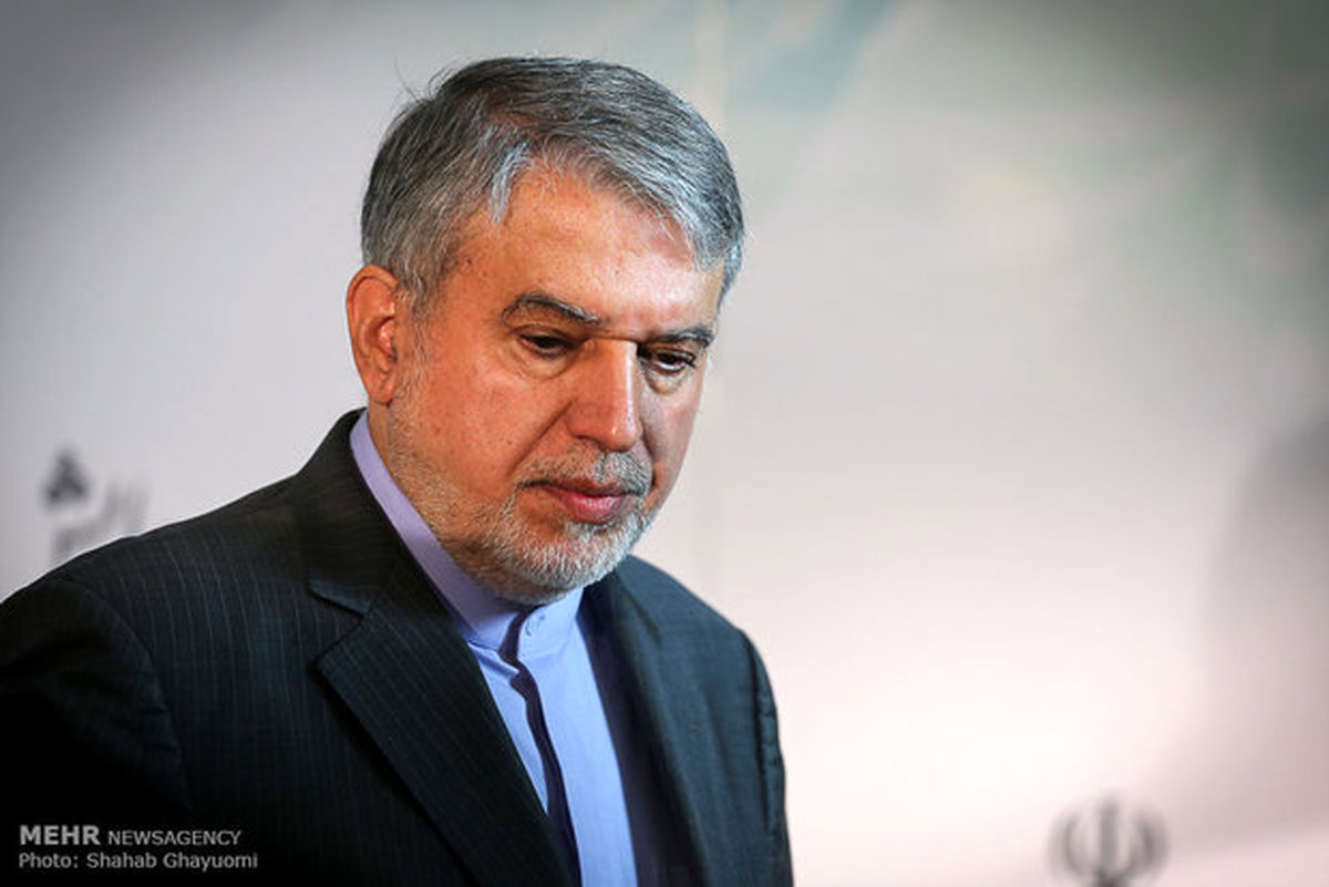 پیام تسلیت ارشاد فرهنگ برای درگذشت جعفر والی 