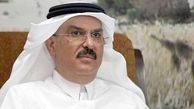 دیدار فرستاده قطر با مقامات ارشد حماس