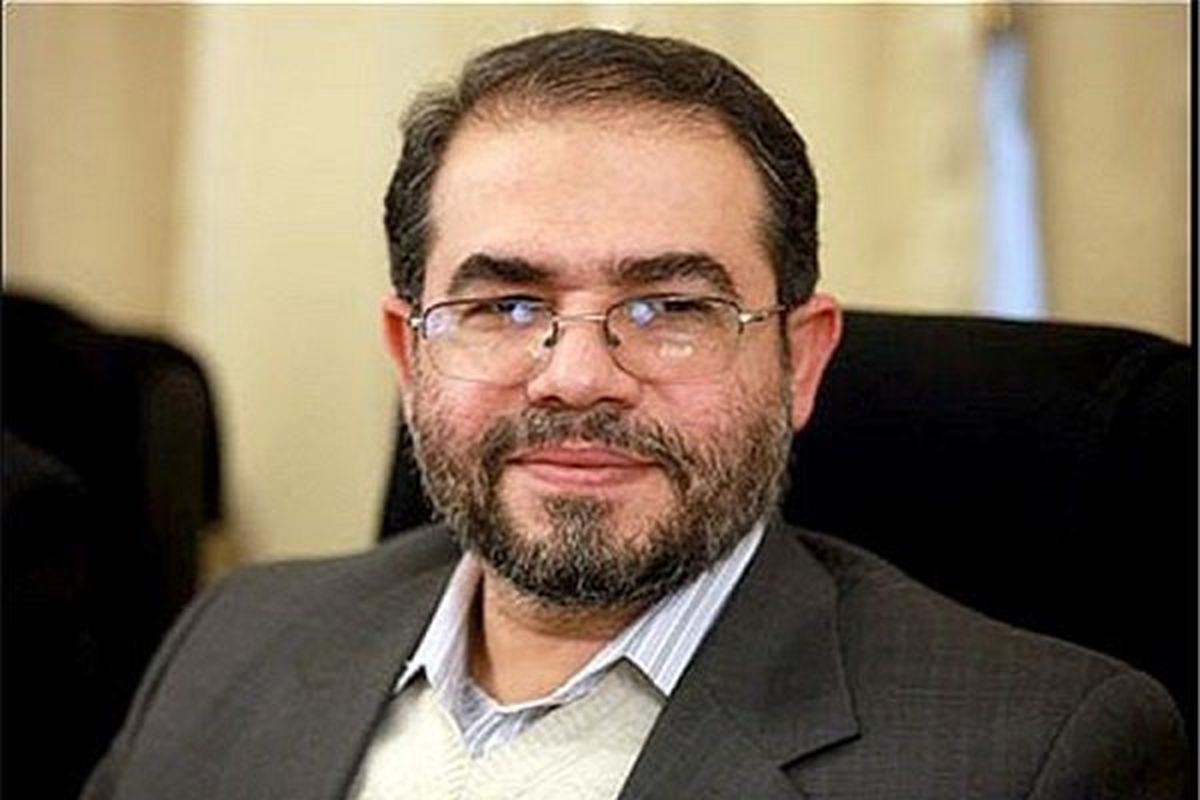 «سیامک ره‌پیک» به عنوان عضو حقوقدان شورای نگهبان انتخاب شد