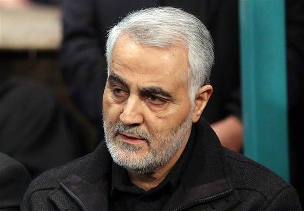 سردار سلیمانی: امام خمینی(ره) در یک حرکت عظیم اسلام ناب را تجدید حیات کرد