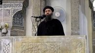 جزئیات فرار ابوبکر البغدادی از موصل
