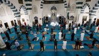 ماه مبارک رمضان در سراسر جهان زیر سایه کرونا+ عکس