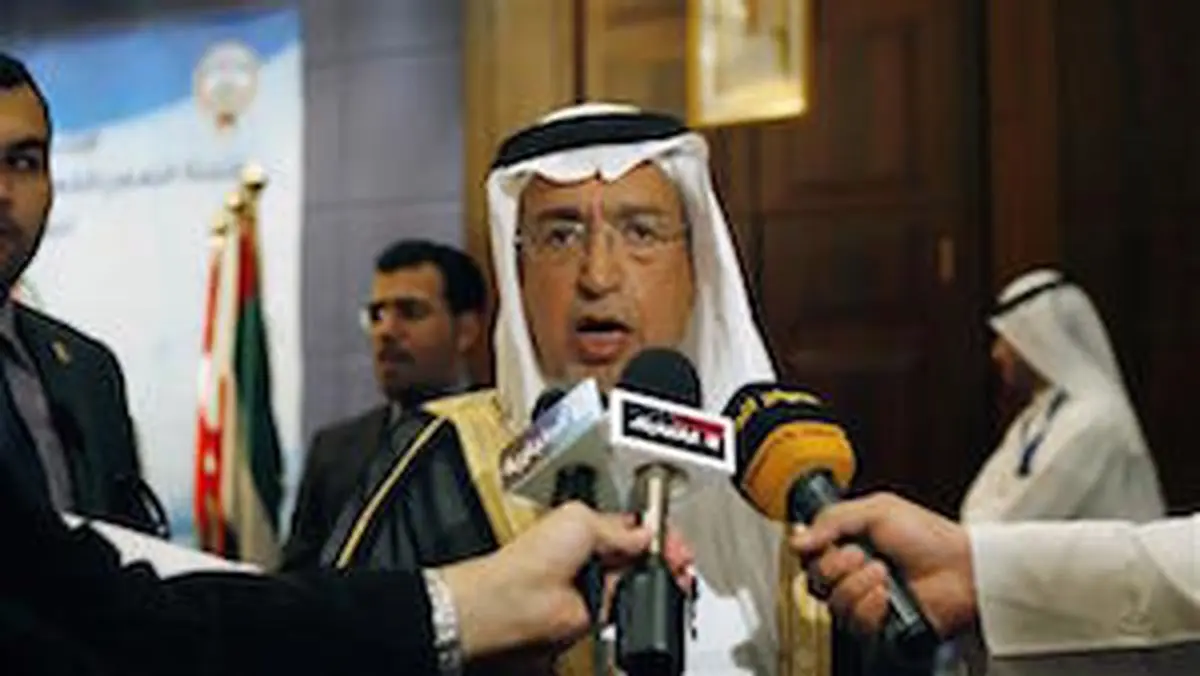    برکناری وزیر سعودی درپی افزایش قیمت آب و برق