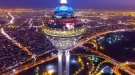 بهترین مکان های تفریحی و گردشگری تهران