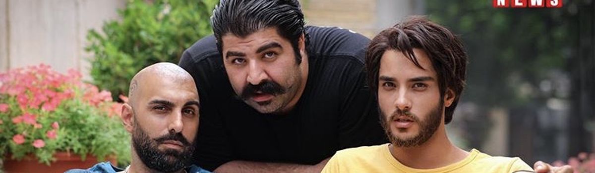 نقش آفرینی جدید بهنام بانی + عکس