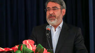 چه کسی دبیرکل ستاد مبارزه با مواد مخدر شد؟