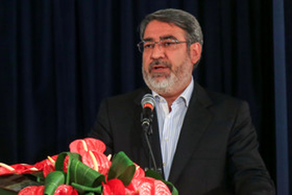 چه کسی دبیرکل ستاد مبارزه با مواد مخدر شد؟