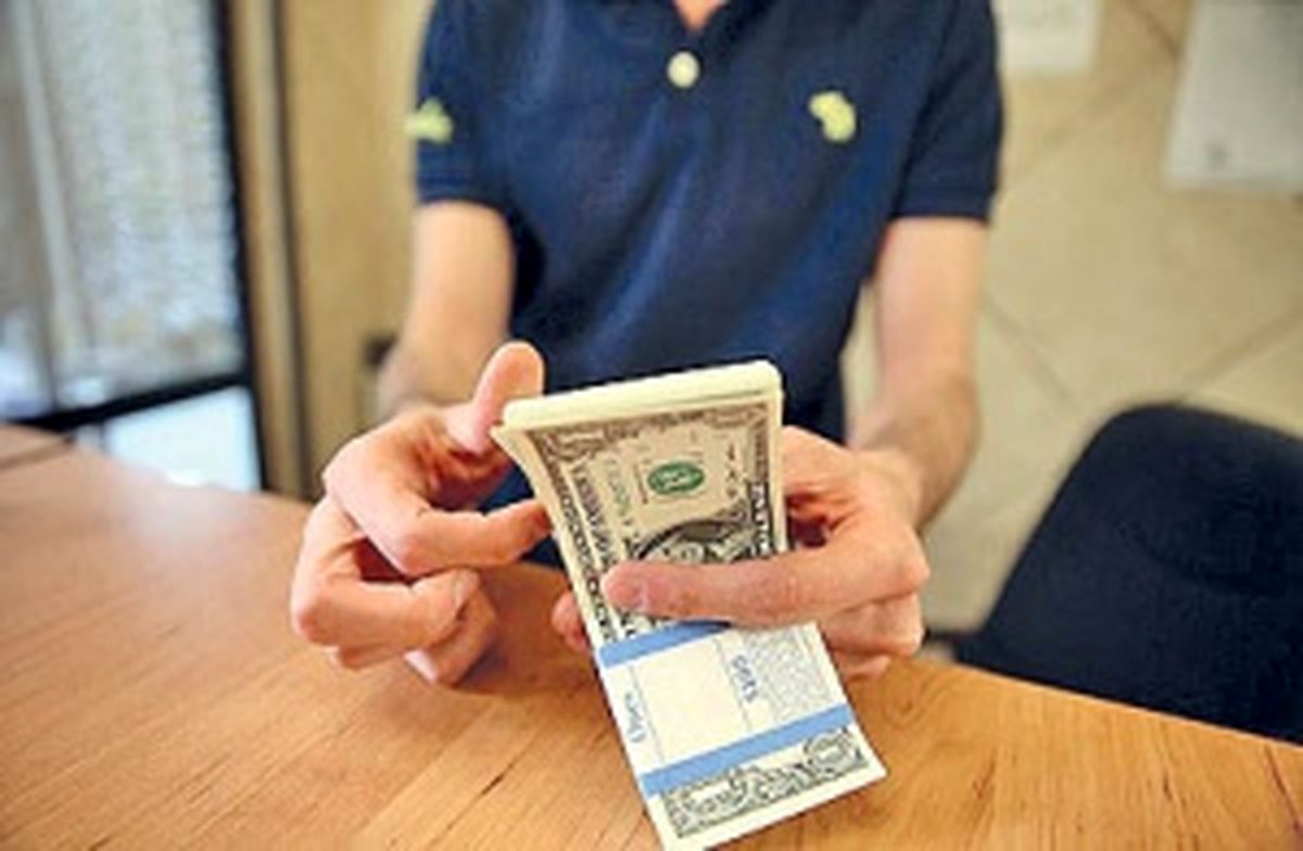 قیمت‌ها در سرازیری