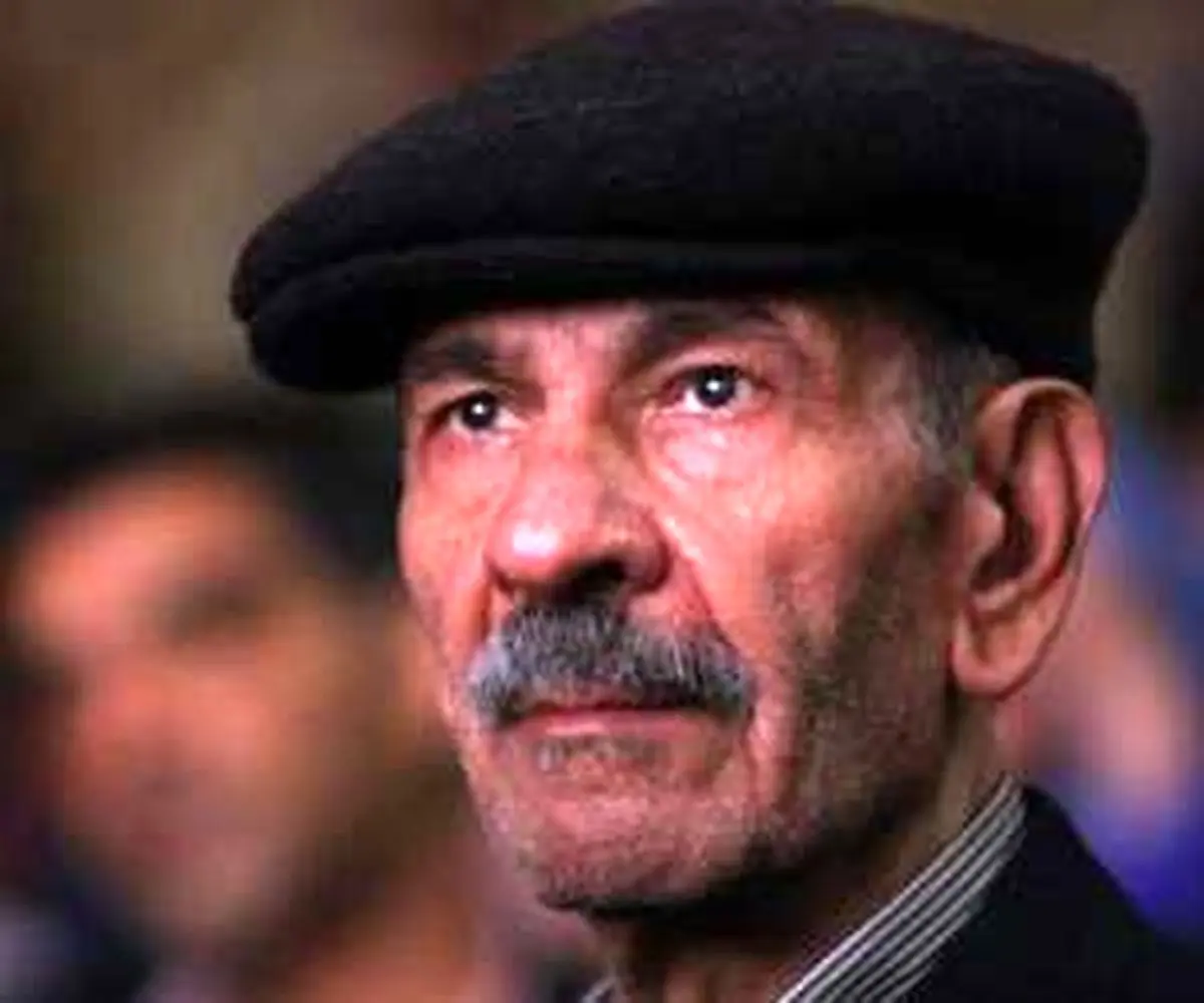 چرا بازیگر معروف سریال همسران کم پیداست؟