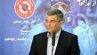 زنگ خطر کرونا در تهران