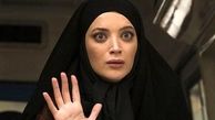 بهنوش طباطبایی به سوشون پیوست + عکس