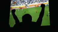 وقتی سه مسابقه فوتبال  با اکران 7 فیلم سینمایی برابری می کند!