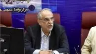  دولت در حال انجام اقداماتی برای بازگشت‌ آرامش و حذف نوسان‌های اخیر است