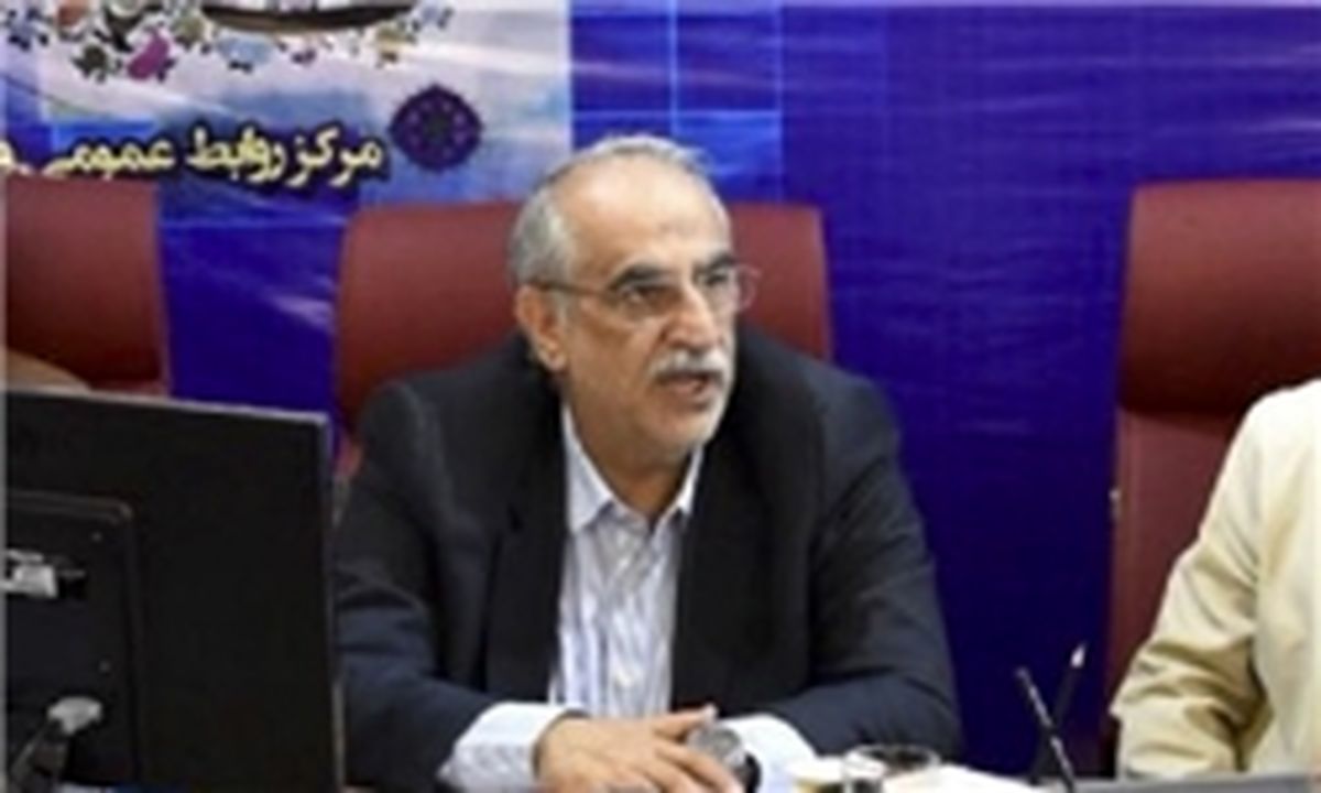  دولت در حال انجام اقداماتی برای بازگشت‌ آرامش و حذف نوسان‌های اخیر است
