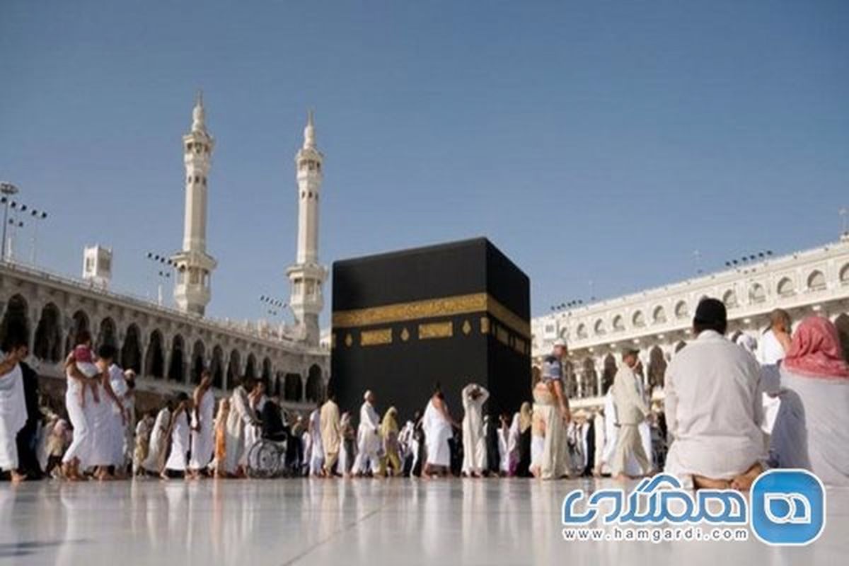 ارائه توضیحاتی درباره از سرگیری عمره و سفر سوریه