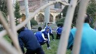 بازیکن استقلال به پرسپولیس پیوست!
