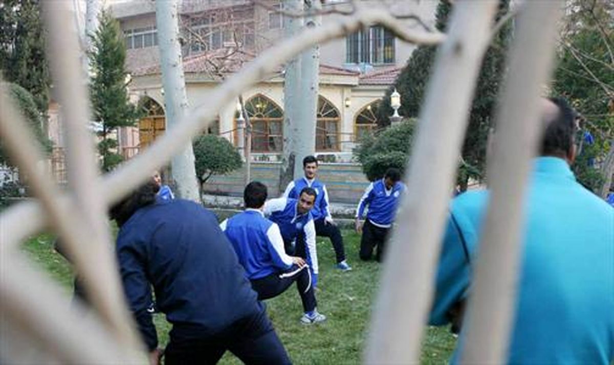 بازیکن استقلال به پرسپولیس پیوست!