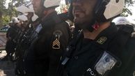 ماموران کلانتری ها به دوربین مجهز می شوند 