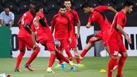 پرسپولیس درهایش را روی تلویزیون بست!