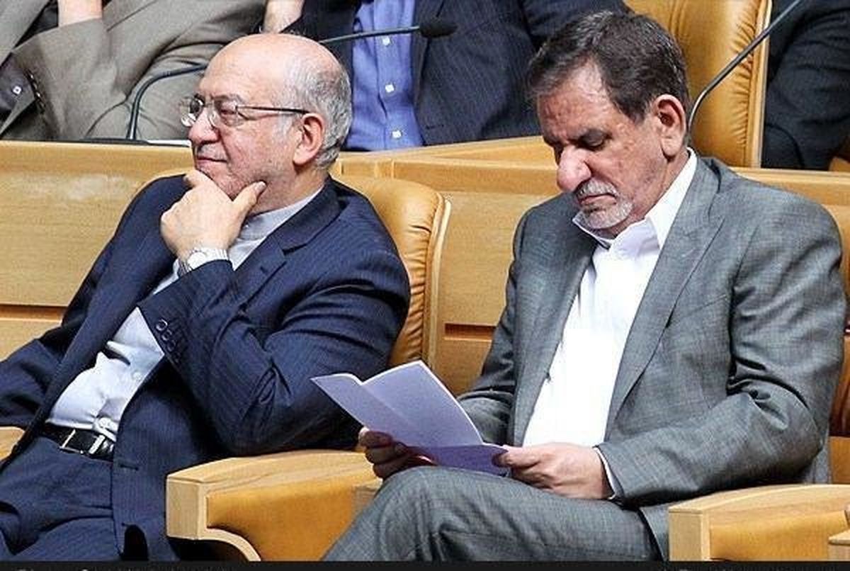 توکلی در نامه ای به دولت:وزیر ویژه خوار صنعت و معدن را برکنار کنید