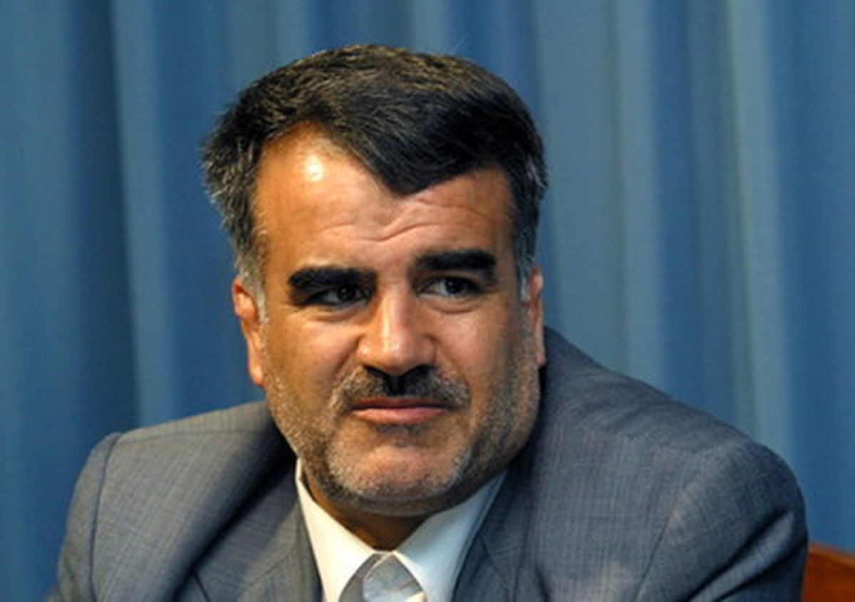 اگر می‌خواهیم از مزایای قواعد بین‌المللی بهره ببریم، باید به FATF بپیوندیم