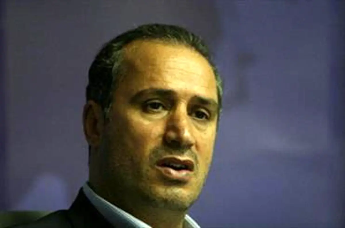 تاج: برای لیگ شانزده تیمی برنامه ریزی میکنیم