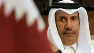 درخواست سفیر سابق روسیه در دوحه برای تحویل "حمد بن جاسم" به محاکم بین‌المللی