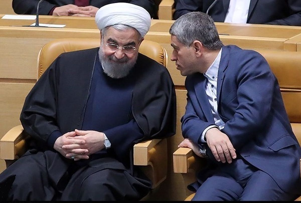 احتمال بازگشت وزیر سابق اقتصاد به دولت در یک شرکت پولساز