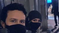 پشت پرده ماجرای کمک خیرخواهانه به شاهرخ استخری و همسرش در خارج