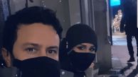 پشت پرده ماجرای کمک خیرخواهانه به شاهرخ استخری و همسرش در خارج