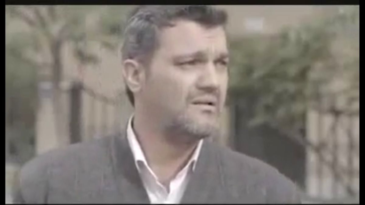 کودکان با فریاد تربیت نمی شوند!/فیلم