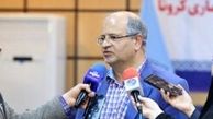 نگرانی ستاد مدیریت کرونا بابت بازگشت مسافران