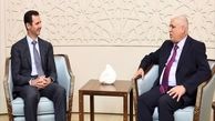 توافق استراتژیک بغداد و دمشق؛ فصل جدید نبرد با تروریسم آغاز شد
