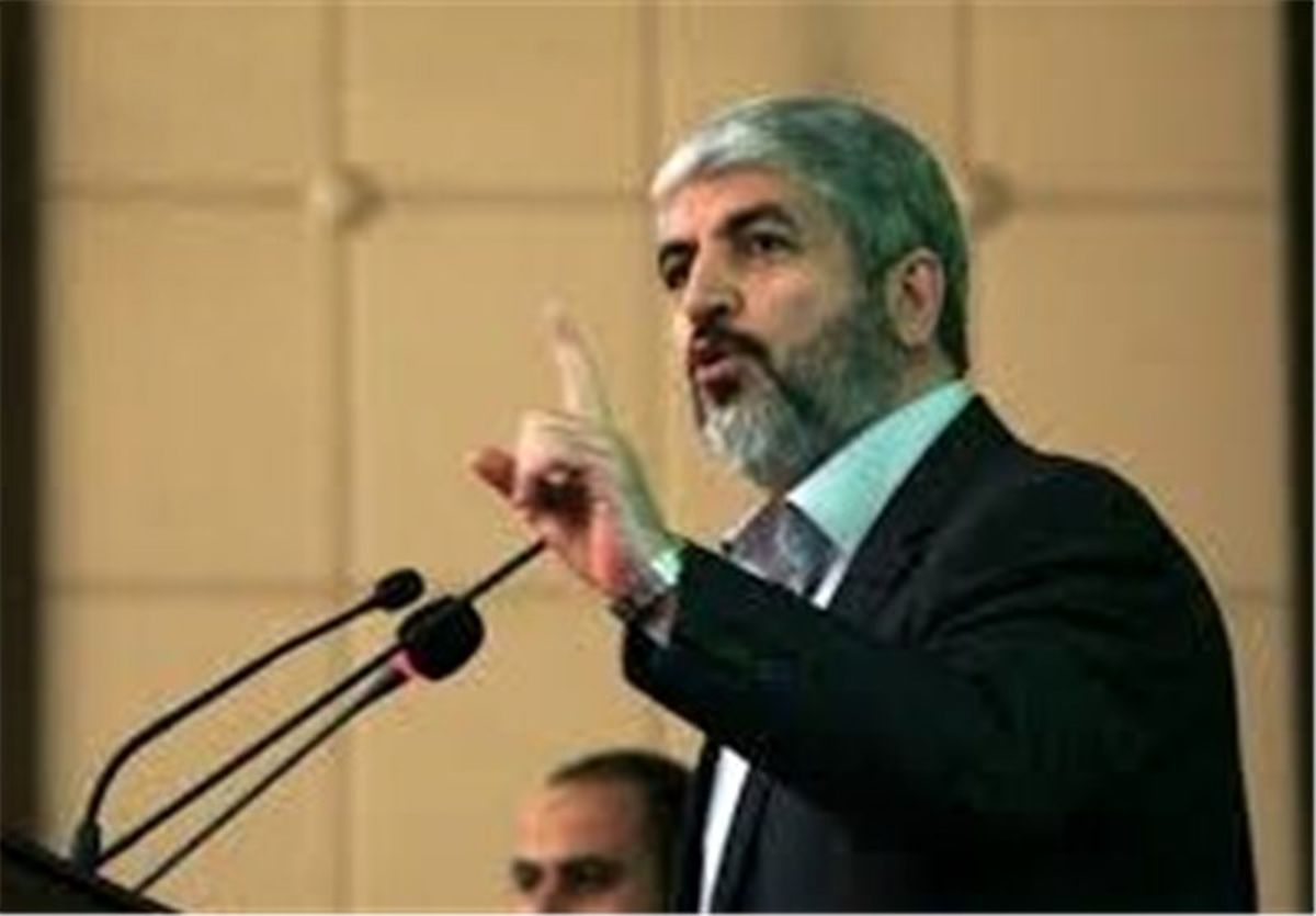 مشعل: بزودی آشتی ملی را محقق خواهیم کرد 